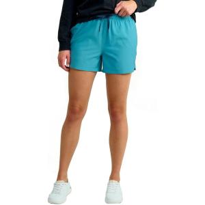 imageHUK Womens Pursuit Volley QuickDry Fishing ShortsStorm Blue