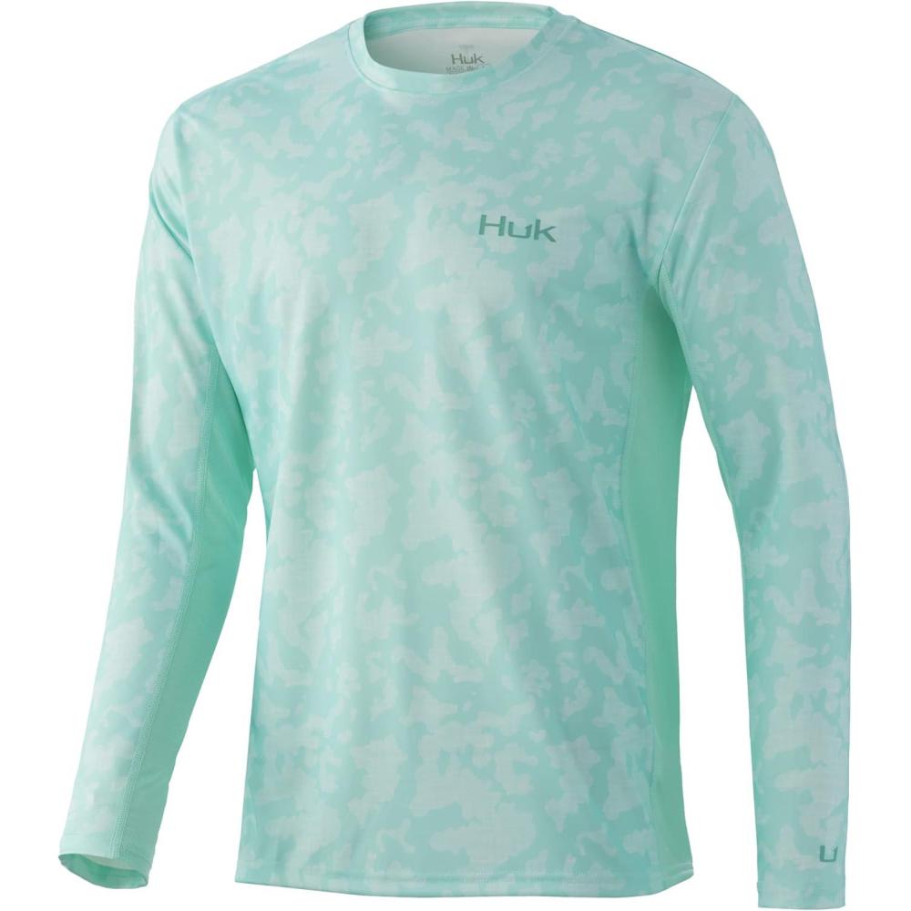 Huk Performance Fishing Apparel - Huk Gear