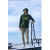 imageHUK Icon X Hoodie Fishing Shirt with Sun Protection for MenCypress Landing