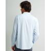 imageHUK Mens A1a Woven Performance Long Sleeve ButtonIce Water