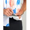 imageHUK Mens A1a Woven Performance Long Sleeve ButtonKc  White 20