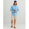 imageHUK Mens A1a Woven Performance Long Sleeve ButtonMarolina Blue