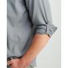 imageHUK Mens A1a Woven Performance Long Sleeve ButtonNight Owl