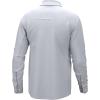 imageHUK Mens A1a Woven Performance Long Sleeve ButtonWhite