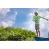 imageHUK Mens Icon Hoodie Fishing Shirt with Sun ProtectionNaval Academy