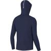 imageHUK Mens Icon Hoodie Fishing Shirt with Sun ProtectionNaval Academy