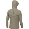 imageHUK Mens Icon Hoodie Fishing Shirt with Sun ProtectionOverland