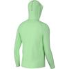 imageHUK Mens Icon Hoodie Fishing Shirt with Sun ProtectionPatina