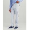 imageHUK Mens Icon Pro Performance Fishing Cargo Pocket PantsHarbor Mist