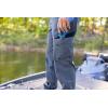 imageHUK Mens Icon Pro Performance Fishing Cargo Pocket PantsVolcanic Ash