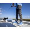imageHUK Mens Icon Pro Performance Fishing Cargo Pocket PantsVolcanic Ash