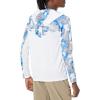 imageHUK Mens Icon X Camo Hoodie UPF 50 LongSleeve Fishing ShirtMulticolor