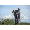 imageHUK Mens Icon X Camo Hoodie UPF 50 LongSleeve Fishing ShirtRunning Lakes  Volcanic Ash