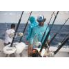 imageHUK Mens Icon X Camo Long Sleeve Performance Fishing ShirtBoca Grande