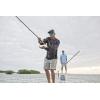 imageHUK Mens Icon X Camo Long Sleeve Performance Fishing ShirtHannibal Bank