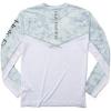 imageHUK Mens Icon X Camo Long Sleeve Performance Fishing ShirtKenai