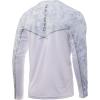 imageHUK Mens Icon X Camo Long Sleeve Performance Fishing ShirtKenai