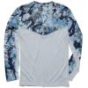 imageHUK Mens Icon X Camo Long Sleeve Performance Fishing ShirtKryptek Obskura Signa