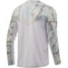 imageHUK Mens Icon X Camo Long Sleeve Performance Fishing ShirtKryptek Obskura Sundarban