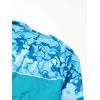 imageHUK Mens Icon X Camo Long Sleeve Performance Fishing ShirtNorth Drop  Fade