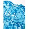 imageHUK Mens Icon X Camo Long Sleeve Performance Fishing ShirtNorth Drop
