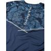 imageHUK Mens Icon X Camo Long Sleeve Performance Fishing ShirtPei
