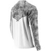 imageHUK Mens Icon X Camo Long Sleeve Performance Fishing ShirtSubphantis Sub Zero