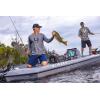 imageHUK Mens Icon X Crew LongSleeve Performance Fishing ShirtNight Owl