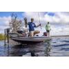 imageHUK Mens Icon X Crew ShortSleeve Performance Fishing ShirtNaval Academy