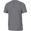 imageHUK Mens Icon X Crew ShortSleeve Performance Fishing ShirtNight Owl