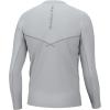 imageHUK Mens Icon X Long Sleeve Performance Fishing ShirtHarbor Mist