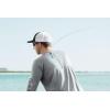 imageHUK Mens Icon X Long Sleeve Performance Fishing ShirtHarbor Mist