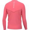 imageHUK Mens Icon X Long Sleeve Performance Fishing ShirtSunwashed Red