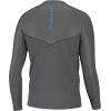 imageHUK Mens Icon X Long Sleeve Performance Fishing ShirtVolcanic Ash