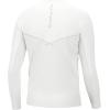 imageHUK Mens Icon X Long Sleeve Performance Fishing ShirtWhite
