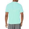 imageHUK Mens Icon X Short Sleeve Fishing Shirt with Sun ProtectionBeach Glass