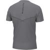 imageHUK Mens Icon X Short Sleeve Fishing Shirt with Sun ProtectionNight Owl