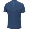 imageHUK Mens Icon X Short Sleeve Fishing Shirt with Sun ProtectionSet Sail