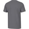 imageHUK Mens Kc Scott Short Sleeve Tee Performance Fishing TShirtMissile  Night Owl