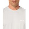 imageHUK Mens Kc Scott Short Sleeve Tee Performance Fishing TShirtTexas Redfish  Harbor Mist