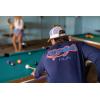 imageHUK Mens Long Sleeve Performance Tee Fishing TShirtNaval Academy