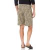 imageHUK Mens Next Level 105quot QuickDrying Performance Fishing Shorts with UPF 30 Sun ProtectionMossy Oak Bottomland  105