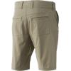 imageHUK Mens Next Level 105quot QuickDrying Performance Fishing Shorts with UPF 30 Sun ProtectionOverland  105