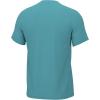 imageHUK Mens Performance Fishing Logo Tee Short Sleeve QuickDryIpanema