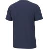imageHUK Mens Performance Fishing Logo Tee Short Sleeve QuickDryNaval Academy