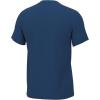 imageHUK Mens Performance Fishing Logo Tee Short Sleeve QuickDrySet Sail