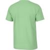 imageHUK Mens Performance Fishing Logo Tee Short Sleeve QuickDrySlice Logo  Patina