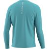 imageHUK Mens Pursuit Vented Long Sleeve 30 UPF Fishing ShirtIpanema