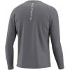 imageHUK Mens Pursuit Vented Long Sleeve 30 UPF Fishing ShirtNight Owl