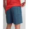 imageHUK Mens Pursuit Volley Pattern QuickDry ShortsBlack 20